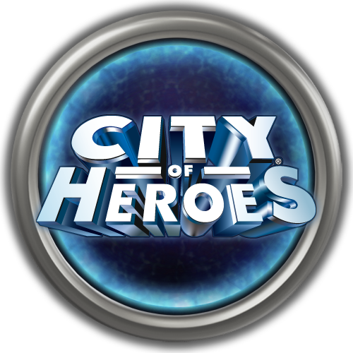 City of Heroes