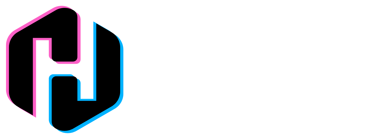 HeroHoarder Logo